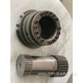 Hydraulic Motor Parts Poclain Ms05Mse05 Rotor Assembly